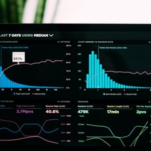 Passive Income Tracker — Google Sheets Dashboard for Digital Sellers
